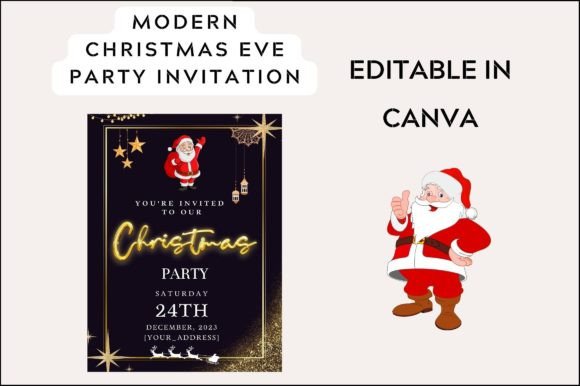 Free Christmas Party Invitation Template: Your Ultimate Holiday Guide