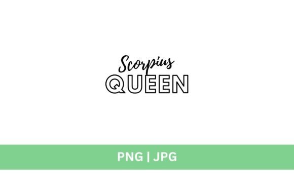 Scorpius Queen: A Premium Font for Bold Brand Identities